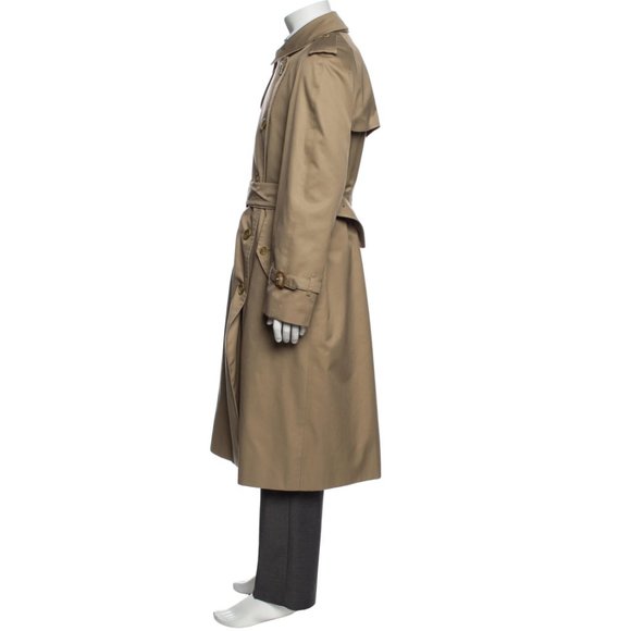 BURBERRY'S Trench Coat Size: S | US 40 - Picture 2 of 12